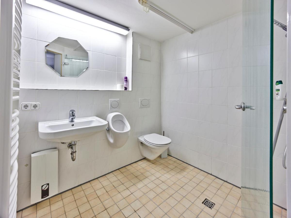Appartement Eifelsteig Hollerath Extérieur photo