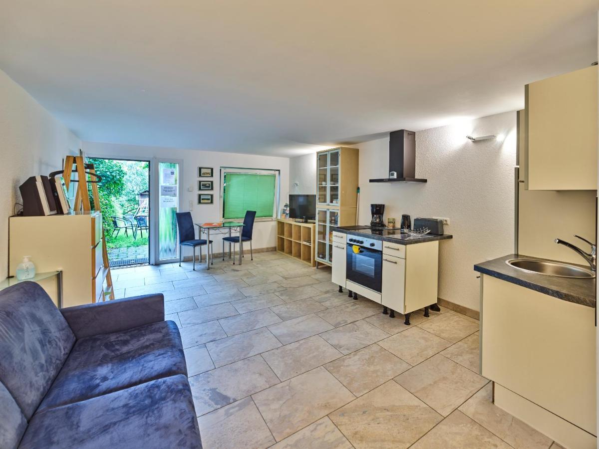 Appartement Eifelsteig Hollerath Extérieur photo